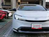 プリウス 2.0 Z 