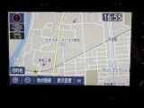 ナビ付なので、遠出の際も道に迷うことはありません♪安心してドライブをエンジョイして下さい♪