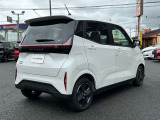 ボディカラーは大人気のホワイトパールです☆