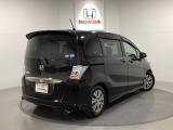 【Honda認定中古車 U-Select】 は3つの安心をお約束します。 1 Hondaのプロが整備した安心。 2 第三者機関がチェックした安心。 3 購入後もHondaが保証する安心。