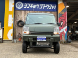 エブリイ PA リミテッド ハイルーフ 4WD 