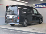 セレナ 1.4 e-POWER ルキシオン 
