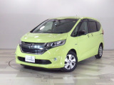 ホンダカーズ東京中央U-Select秋津店へようこそ。当社下取りのお墨付き車両。人気車両で充実装備の一台。おススメです。どうぞご覧くださいませ。