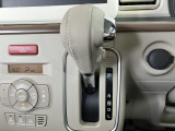 無断変速オートマ(CVT)は滑らかな変速で燃費も良いですよ!