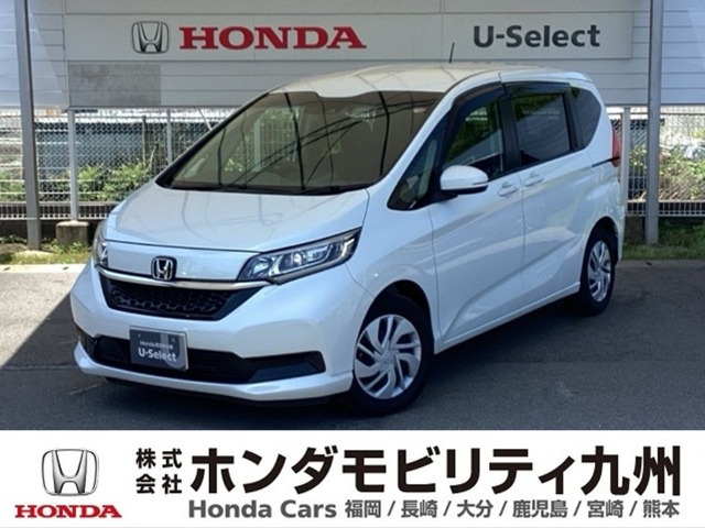 フリード 1.5 G ホンダセンシング 