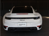 PORSCHEロゴLEDドアカーテシライト