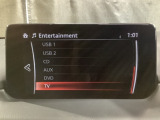 メーカーオプションTVチューナー付!