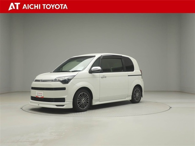 スペイド 1.5 F クイーン 