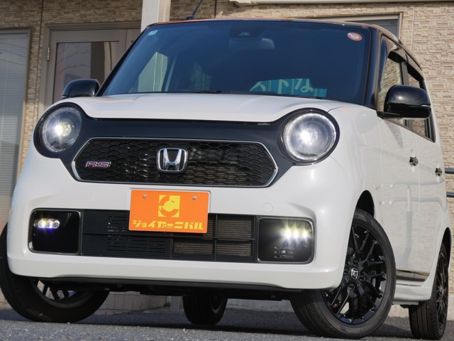 ホンダ N-ONE 