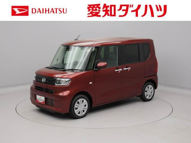 タント X リミテッド 