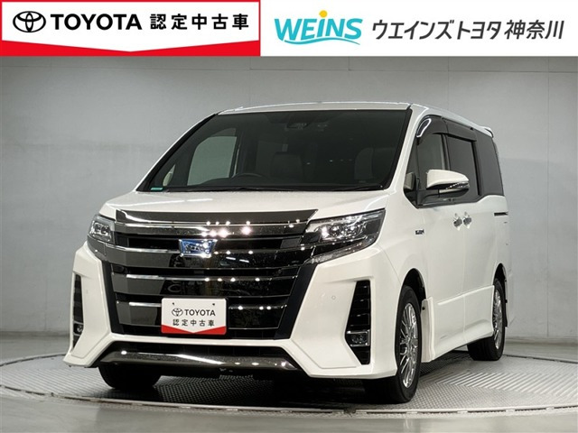トヨタ ノア 