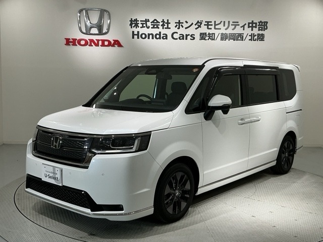 ホンダ ステップワゴン 