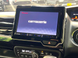 【ナビゲーション】目的地までしっかり案内してくれる使いやすいナビ。Bluetooth接続すればお持ちのスマホやMP3プレイヤーの音楽を再生可能!毎日の運転がさらに楽しくなります!!