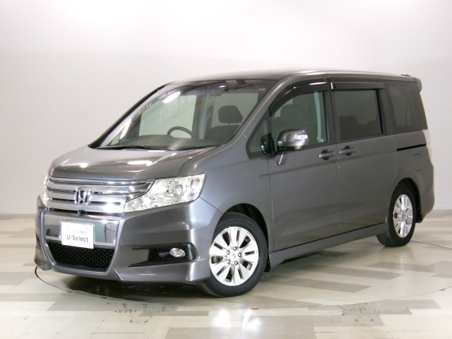 ホンダ ステップワゴン 