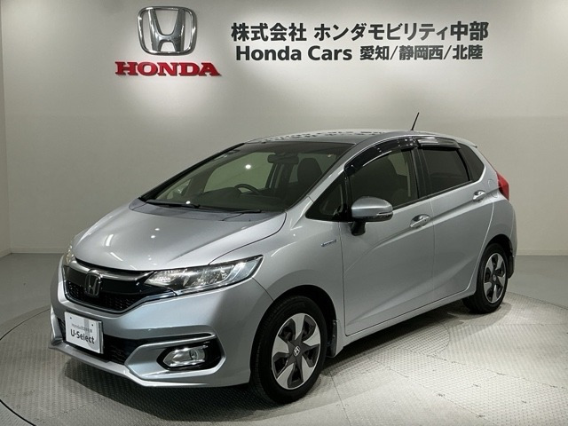 ホンダ フィット 