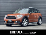 BMW MINI ミニクロスオーバー