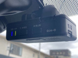 ■ドライブレコーダー■場所を取らないオールインタイプ。フルハイビジョン録画機能により、高精細な映像を記録できます。記録した映像はパソコンなどで確認できます。