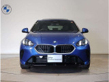 ☆BMWの代名詞とも言える【キドニーグリル】一目見ただけでBMW車であると認識できる確固たるアイコンとして存在感を放ちます☆
