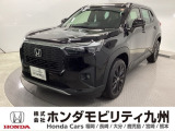 ホンダ WR-V