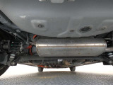 下廻りの状態です。