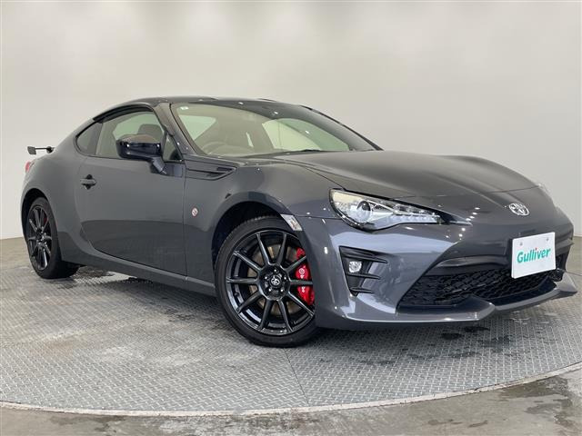 862.0 GT リミテッド ブラックパッケージ修復歴無し