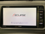 【ナビゲーション】目的地までしっかり案内してくれる使いやすいナビ。Bluetooth接続すればお持ちのスマホやMP3プレイヤーの音楽を再生可能!毎日の運転がさらに楽しくなります!!