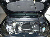 1.0L TSIエンジン