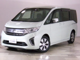 ホンダ ステップワゴン