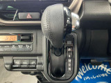 CVT(無段階変速)を搭載。変速ショックが無く加速がとってもスムーズです!エンジン負荷を抑えて、低燃費を実現しています◎
