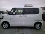 N-BOX  660 4WD