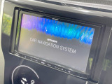 【ナビゲーション】目的地までしっかり案内してくれる使いやすいナビ。Bluetooth接続すればお持ちのスマホやMP3プレイヤーの音楽を再生可能!毎日の運転がさらに楽しくなります!!