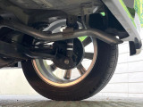 お車を安心してお乗りいただく為には、足回りの定期点検が欠かせません。サービスサポート(有償保証)では無料点検もご提供しており、安心のカーライフをお過ごしいただけるサポート体制が整っています。