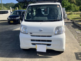 ダイハツ ハイゼットカーゴ
