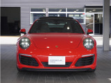 911 カレラ 