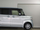 軽マートの車は全車安心の保証付!!自信があるのでできるんです♪整備工場、板金工場、完備♪