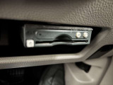 【ETC】高速道路の料金所を止まることなくスムーズに通過することができます!長距離運転で疲れていても、ストレス無く運転することができますよ!