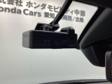 万が一の事故のときもドライブレコーダーがあると安心です。ご利用になる場合は個人情報保護の観点より新品の対応SDカードをお求め下さい。