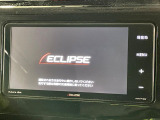 【ナビゲーション】目的地までしっかり案内してくれる使いやすいナビ。Bluetooth接続すればお持ちのスマホやMP3プレイヤーの音楽を再生可能!毎日の運転がさらに楽しくなります!!