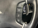 【クルーズコントロール】高速道路もラクラク走行。アクセルを離しても一定速度で走行ができ、長距離運転時の負担を軽減!加速・減速も簡単なスイッチ操作で調整できます。