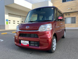 当店は、大浦街道沿いに店舗を構えております。下取車を中心に、高品質の車を厳選し、展示致しております。