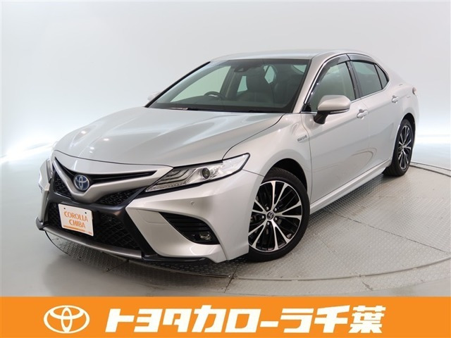 トヨタ カムリ 