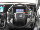 ◆Honda SENSING◆先進の安全運転支援機能で、さまざまなシーンで運転をサポート!システムが運転中のヒヤリハット回避を支援します。