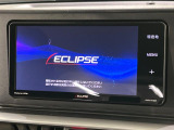 【ナビゲーション】使いやすいナビで目的地までしっかり案内してくれます。各種オーディオ再生機能も充実しており、お車の運転がさらに楽しくなります!!