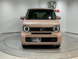 N-WGN L ホンダ センシング 