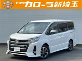 人気のノア!是非ご覧ください!!