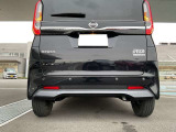 とても運転のしやすい視認性の良いデザインです