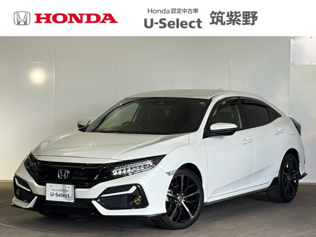 シビック 1.5 