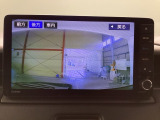 ドライブレコーダー☆万が一にも安心のドライブレコーダー装備。映像を証拠として残せます☆おひとりで運転している時でも安心ですね☆映像はナビ画面で確認できます☆