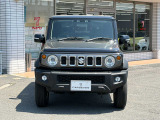 ジムニーノマド 1.5 FC 4WD 