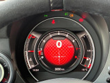 1.4L ターボエンジンのパワーとハイパフォーマンスエキゾーストシステム&ldquo;レコードモンツァ&rdquo;が奏でる猛々しいサウンド。